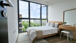 The Watergardens At Canberra (D27), Apartment #496694281